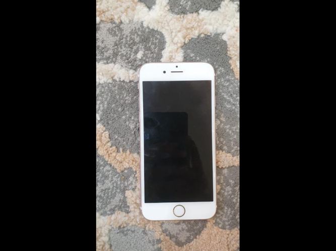  للبيع ايفون 6s