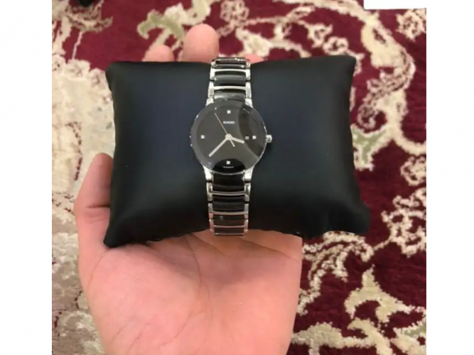  ساعة رادو RADO