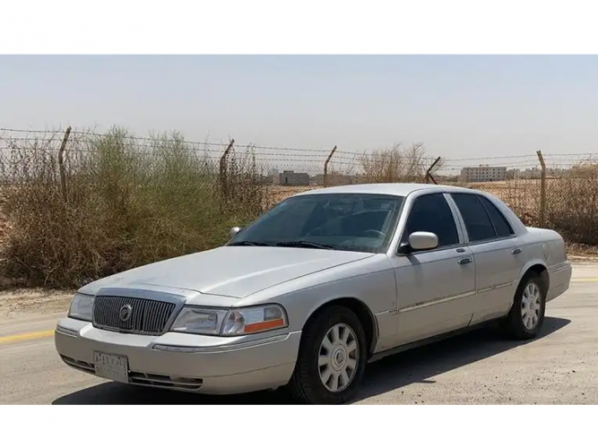 قراند ماركيز