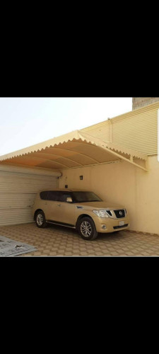  تركيب مظلات سواتر هناجر مستودعات بيوت شعر وخيام