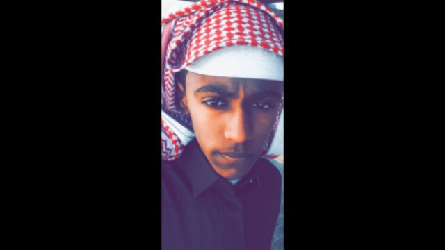  الدمام ب القرب من بابا خباز الي على طريق الخليج طريق الكورنيش