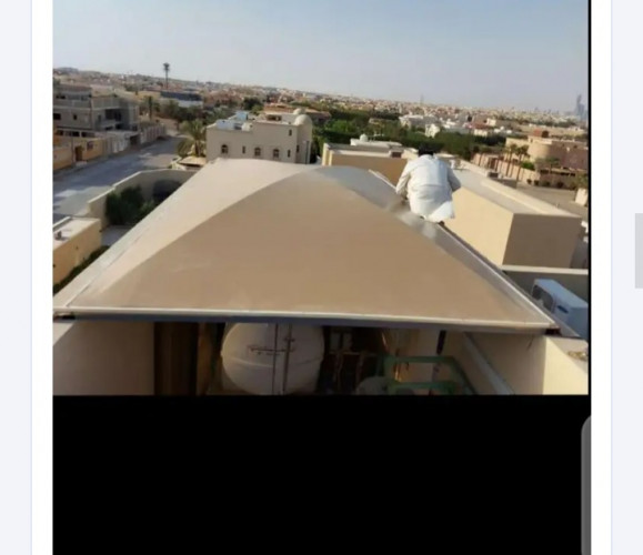  advs/657901 مظلات وسواتر وجميع انواع الحدادة