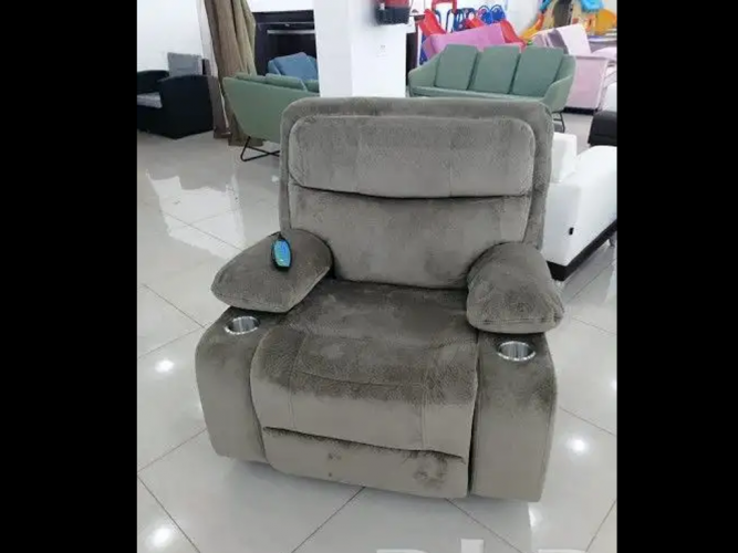  كنبة استرخاء مفرد