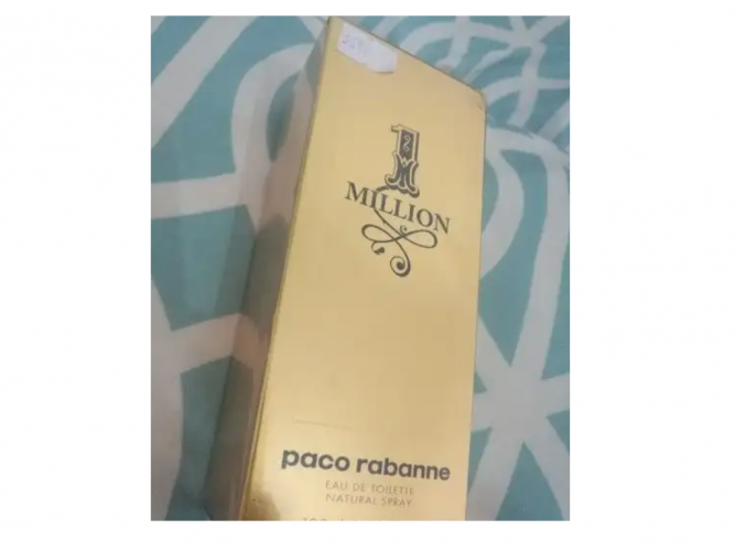  عطر ون ميليون اصلي للبيع