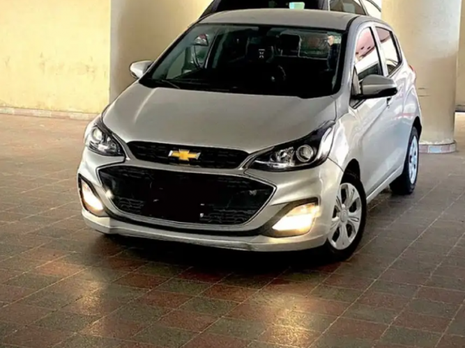  سبارك 2019