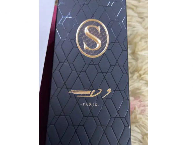  عطر درعه فرنسي