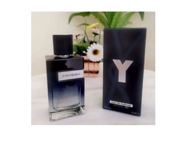  عطر اف سان لوران