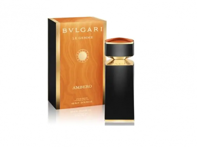  عطر بولغاري