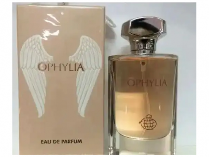  عطر اوفيليا او اوبيليا