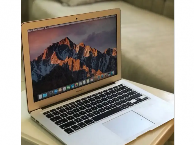 MacBook Air