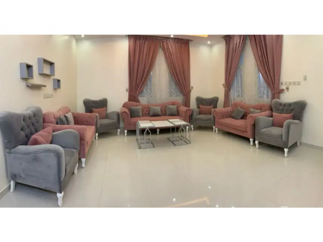  كنب جديد