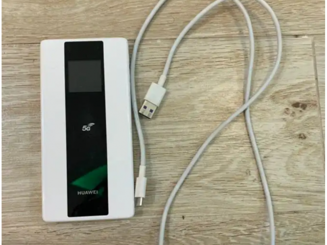  نت هواوي 5G