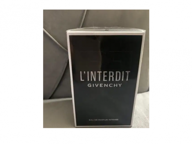 عطر جفنشي لنتيردي