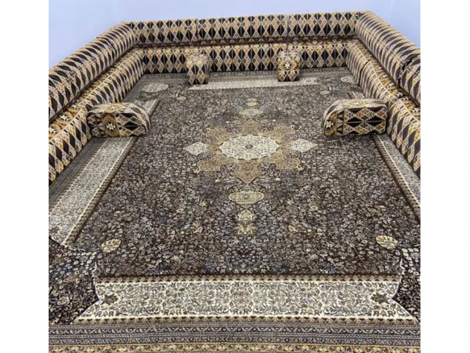  مجلس شعبي سجاد