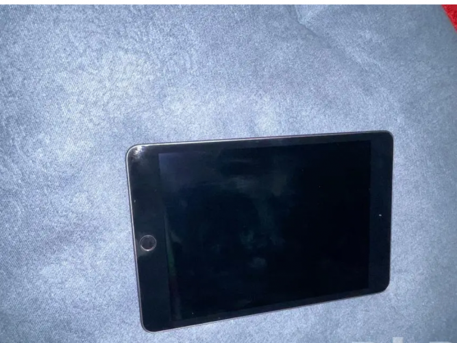  ايباد ميني 5  iPad mini 5