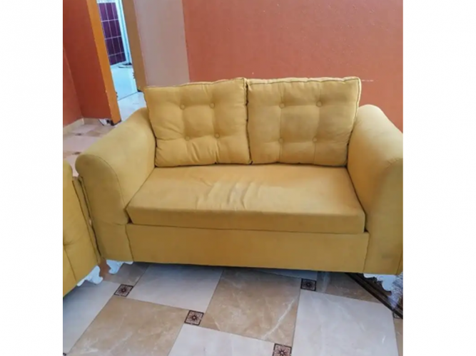  كنب للبيع اخو الجديد