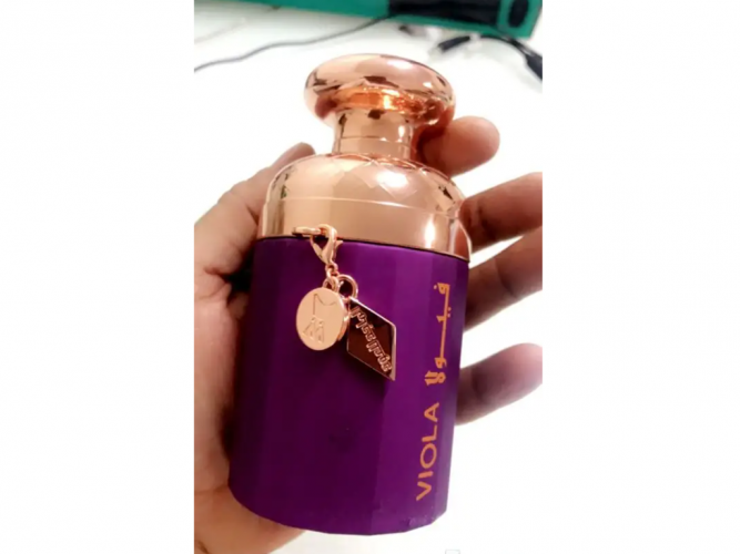  عطر فيولا من الماجد للعطور