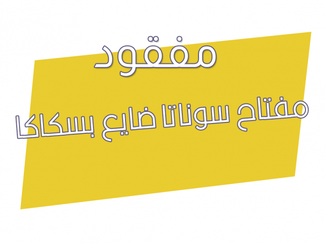  مفتاح سوناتا