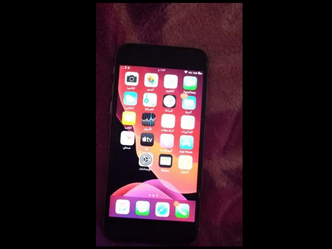  للبيع ايفون 6s عادي