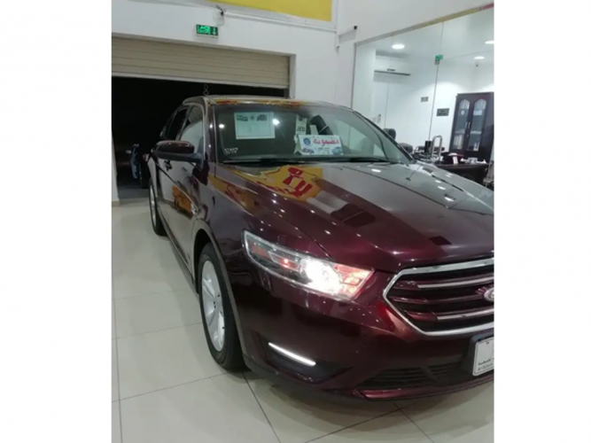  تورس 2019 AWD