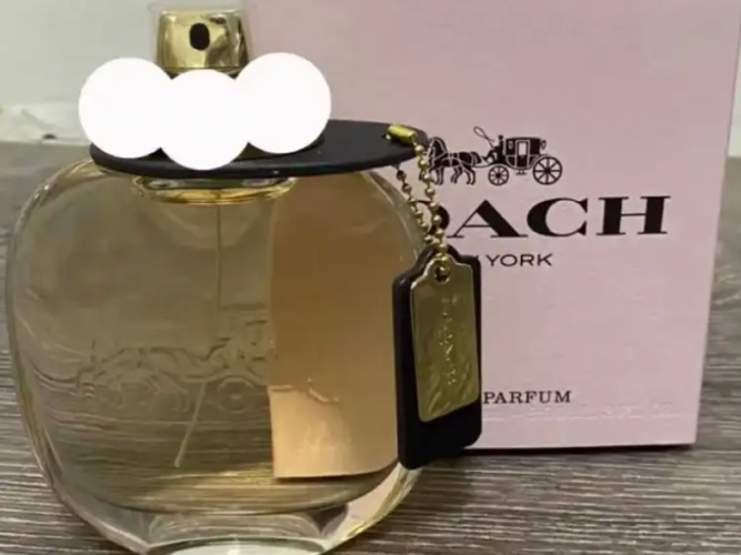  عطر كوتش الاصلي