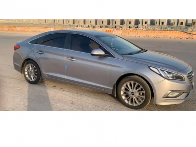  هونداي   سوناتا
