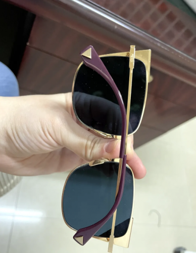  advs/803770 نظارات فندي الاصلية original fendi glasses