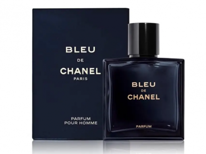  عطر بلو شانيل بارفيوم