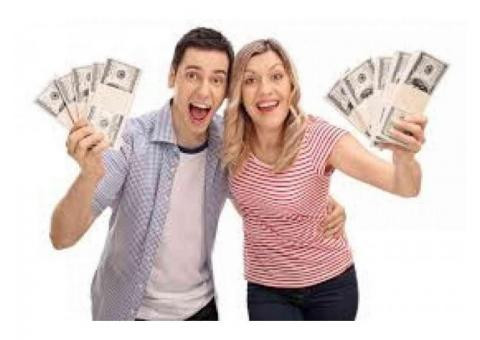  Business Loan and Financial NEEDED Apply