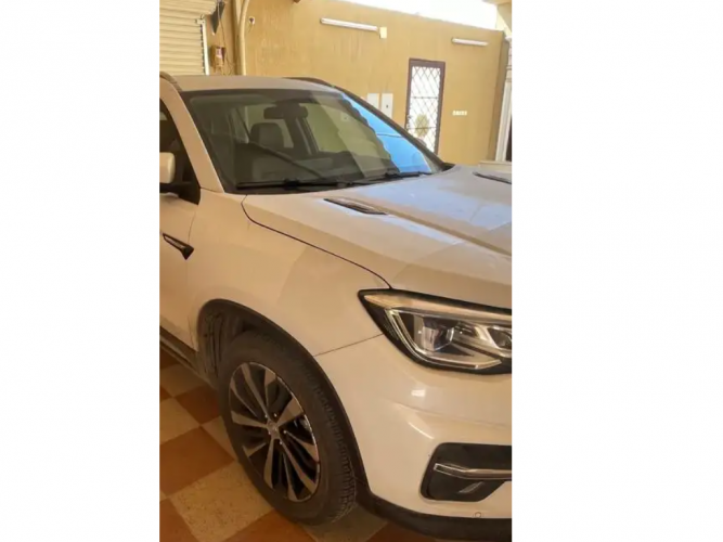  شانجان cs75 موديل 2020