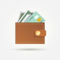  محفظة مفقودة بالرياض