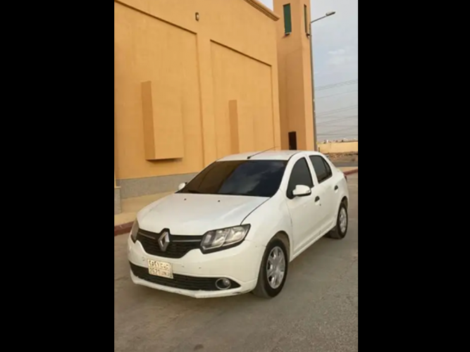  رينو 2015 للبيع