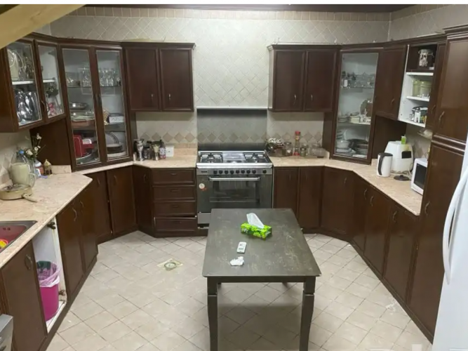  مطبخ للبيع بحاله ممتازة