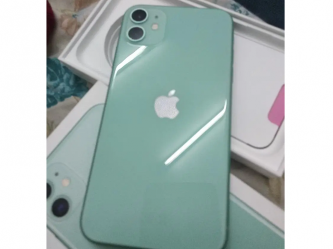  ايفون 11