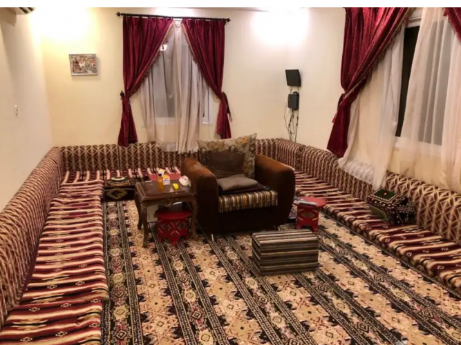  أثاث ديوانيه