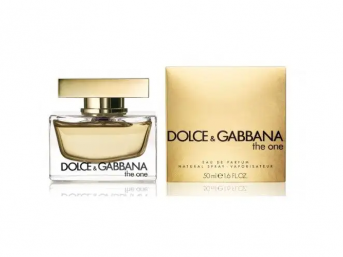  عطر دولتشي اند غابانا