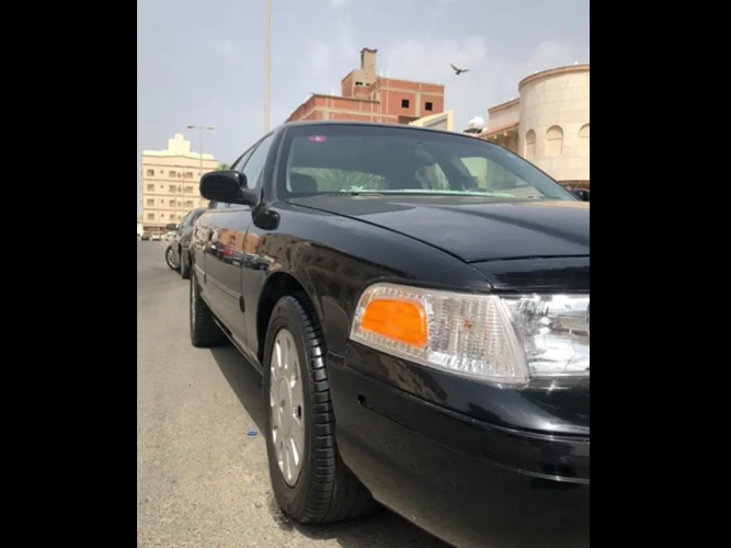  فورد فكتوريا بوليسي