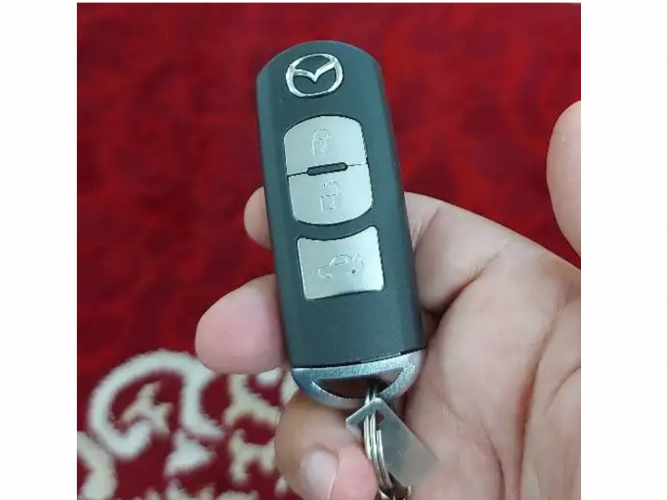  مفتاح ضايع