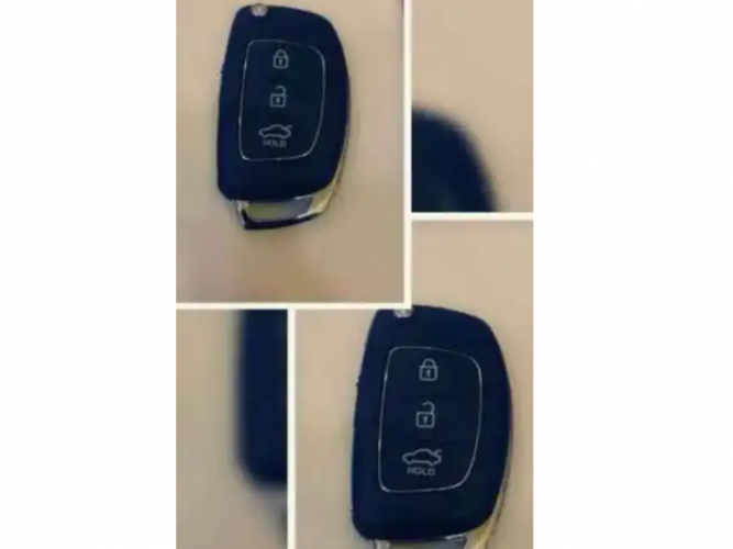  مفتاح اكسنت ضايع