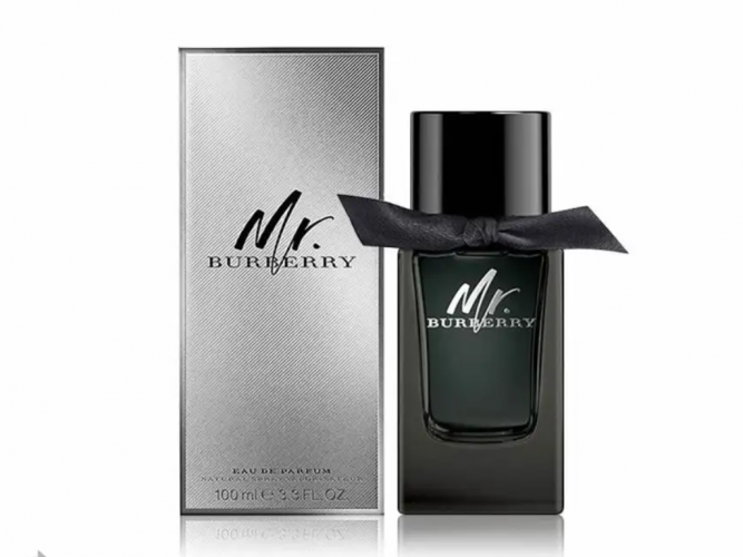  عطر مستر بربري الأصلي