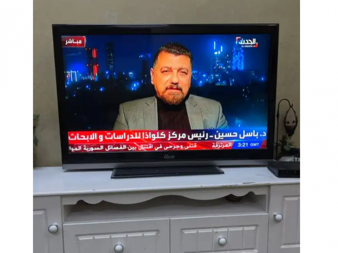  تلفزيون نظيف للبيع
