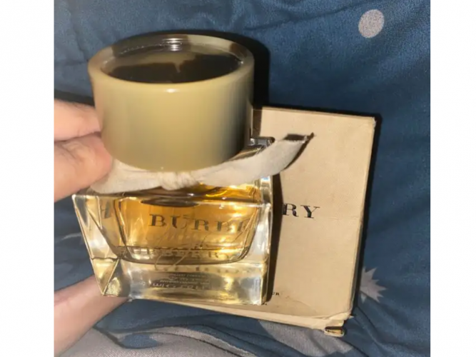  بربري عطر