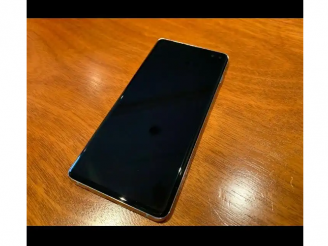  سامسونج جالكسي s10 بلس