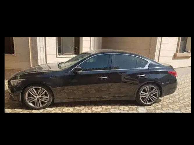  انفنتي Q50 2014