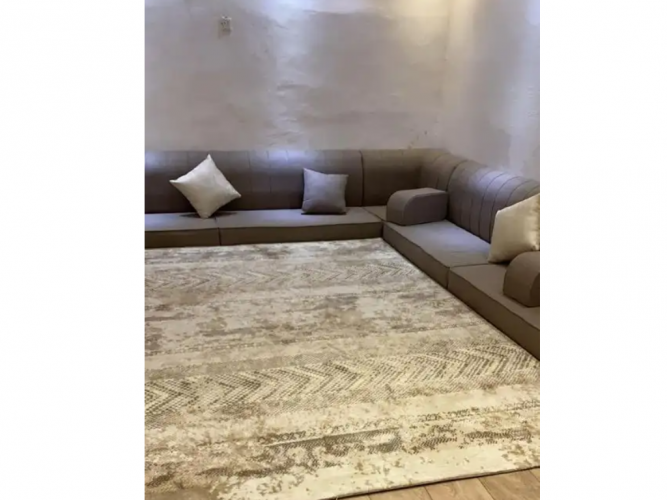  جلسة عربيه