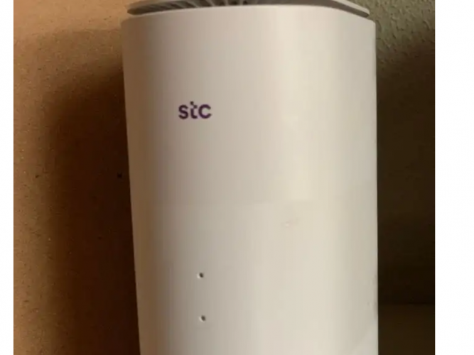  راوتر ZTE