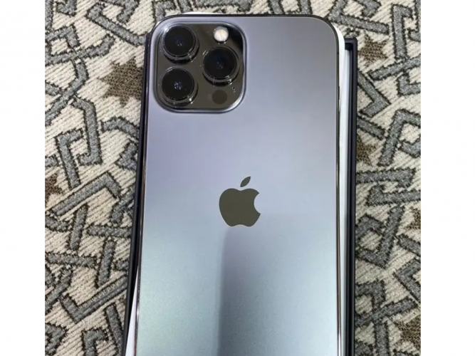  ايفون 13برو ماكس