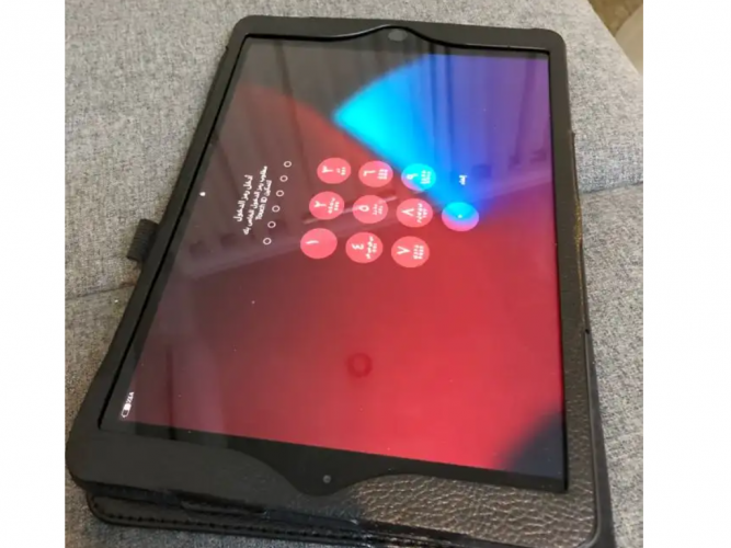  ايباد 8
