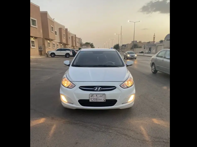  اكسنت 2016 منوه المستخدم