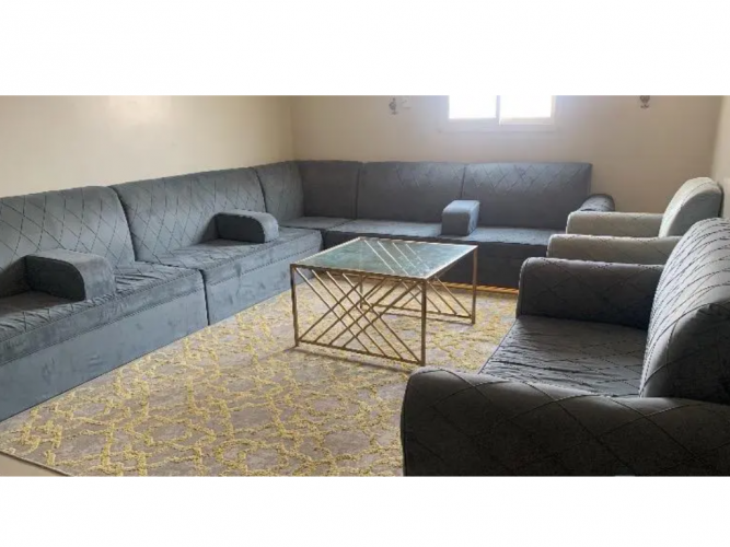  كنب حرف ال
